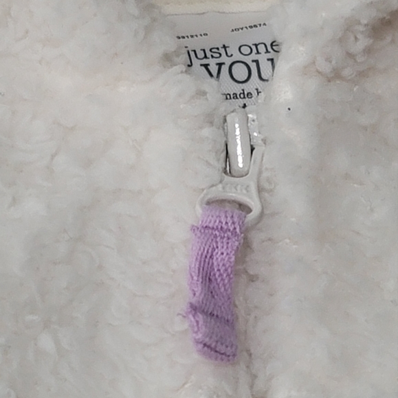 18 Month Warm Bundle - Coat & Zip-up Hoodie - Picture 11 of 16